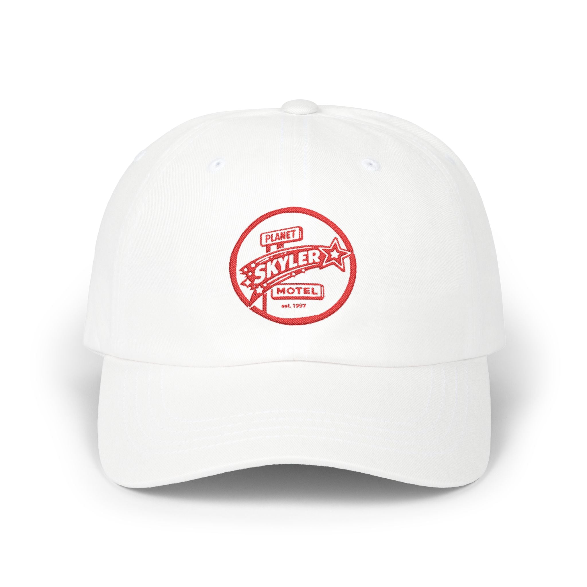 Planet Skyler Dad Cap