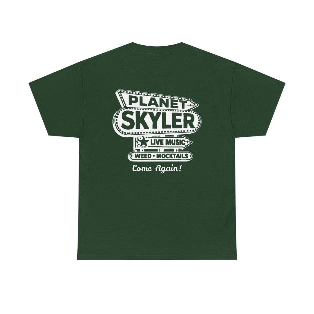 Planet Skyler Graphic Tee