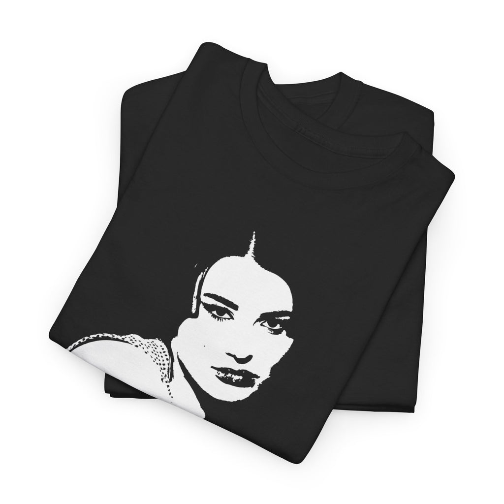 Skyler Face Graphic Tee