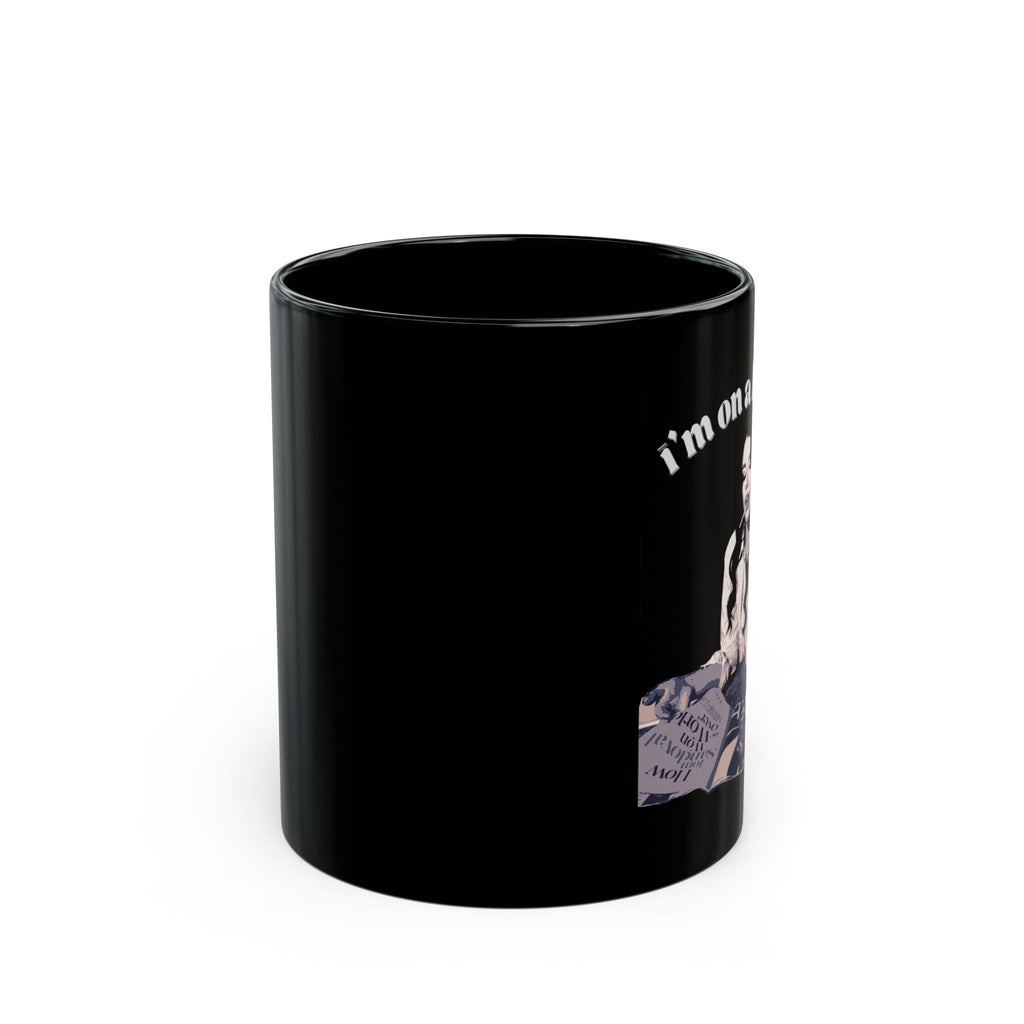 Smoke Break Mug