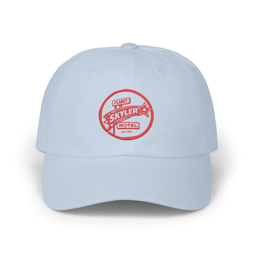 Planet Skyler Dad Cap
