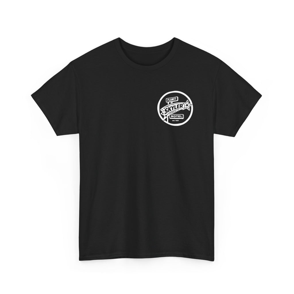 Planet Skyler Graphic Tee