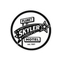 Planet Skyler Sticker