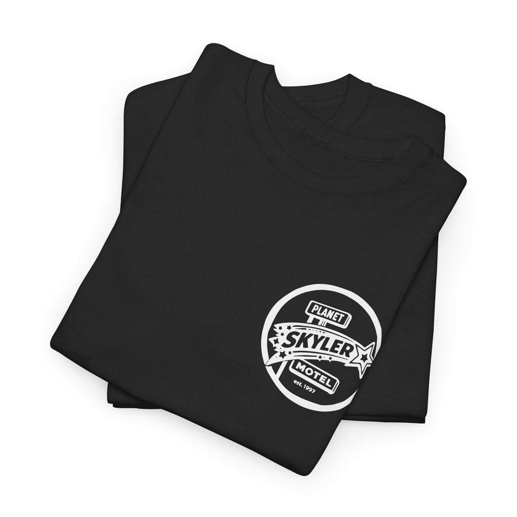Planet Skyler Graphic Tee