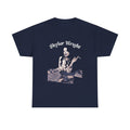 Skyler Wright Retro Band Tee