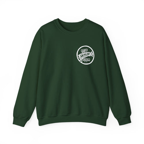 Planet Skyler Crewneck Sweatshirt