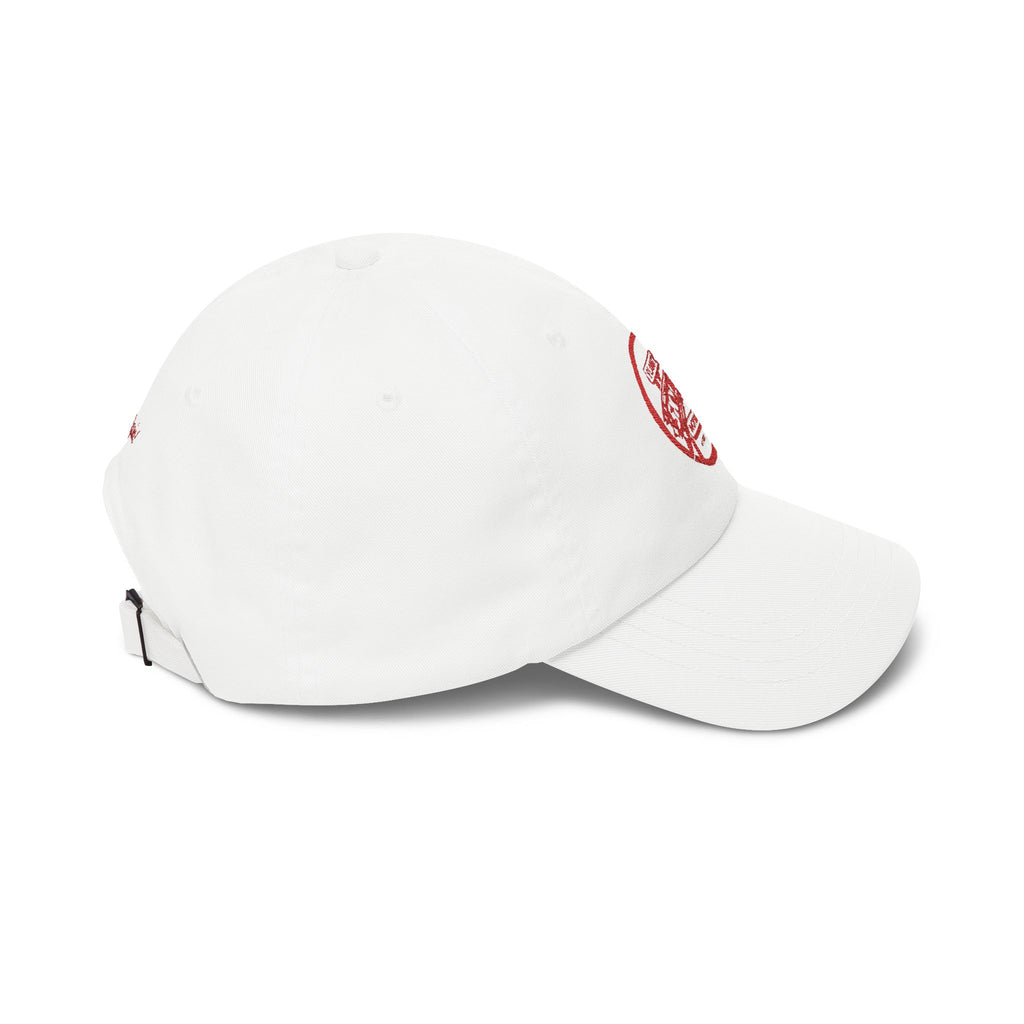 Planet Skyler Dad Cap