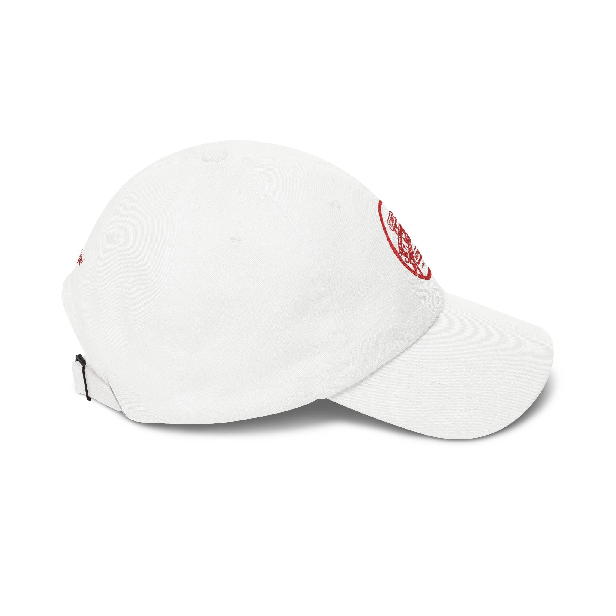 Planet Skyler Dad Cap