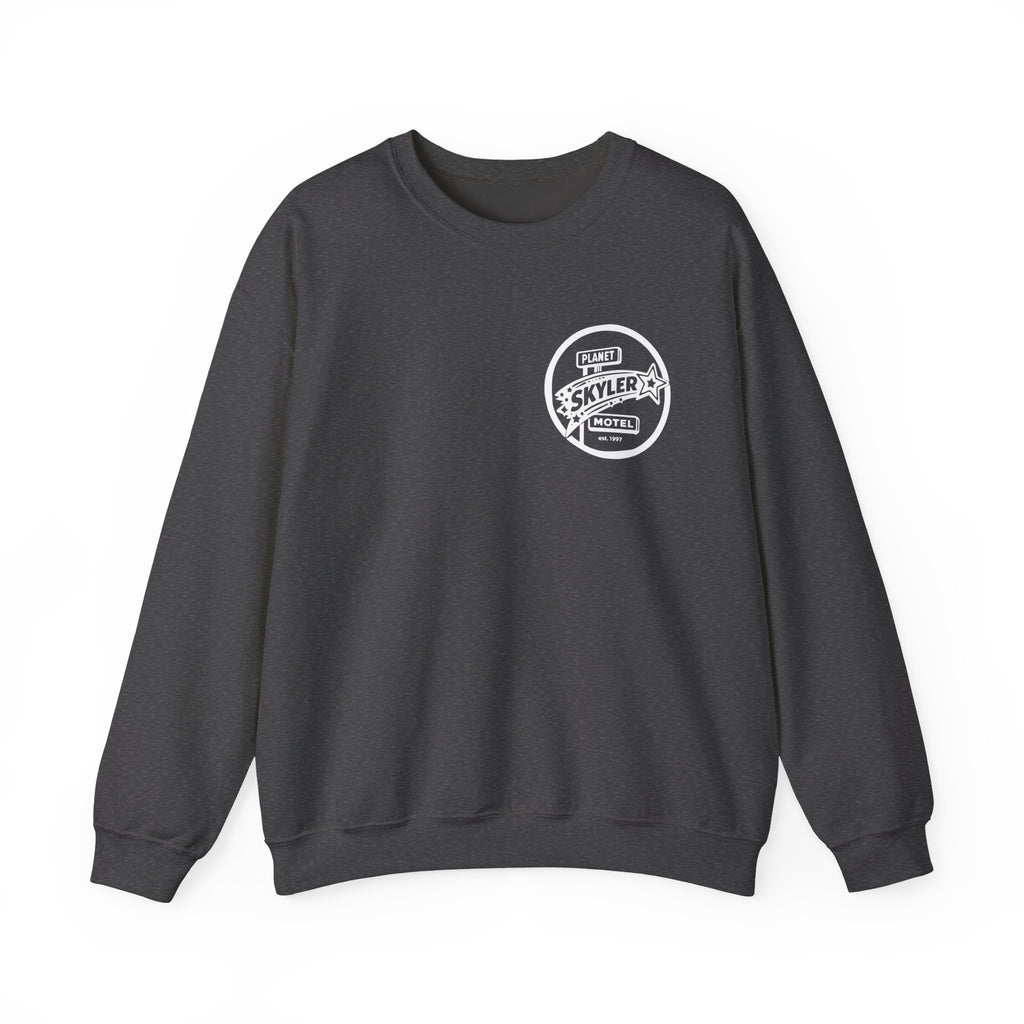 Planet Skyler Crewneck Sweatshirt