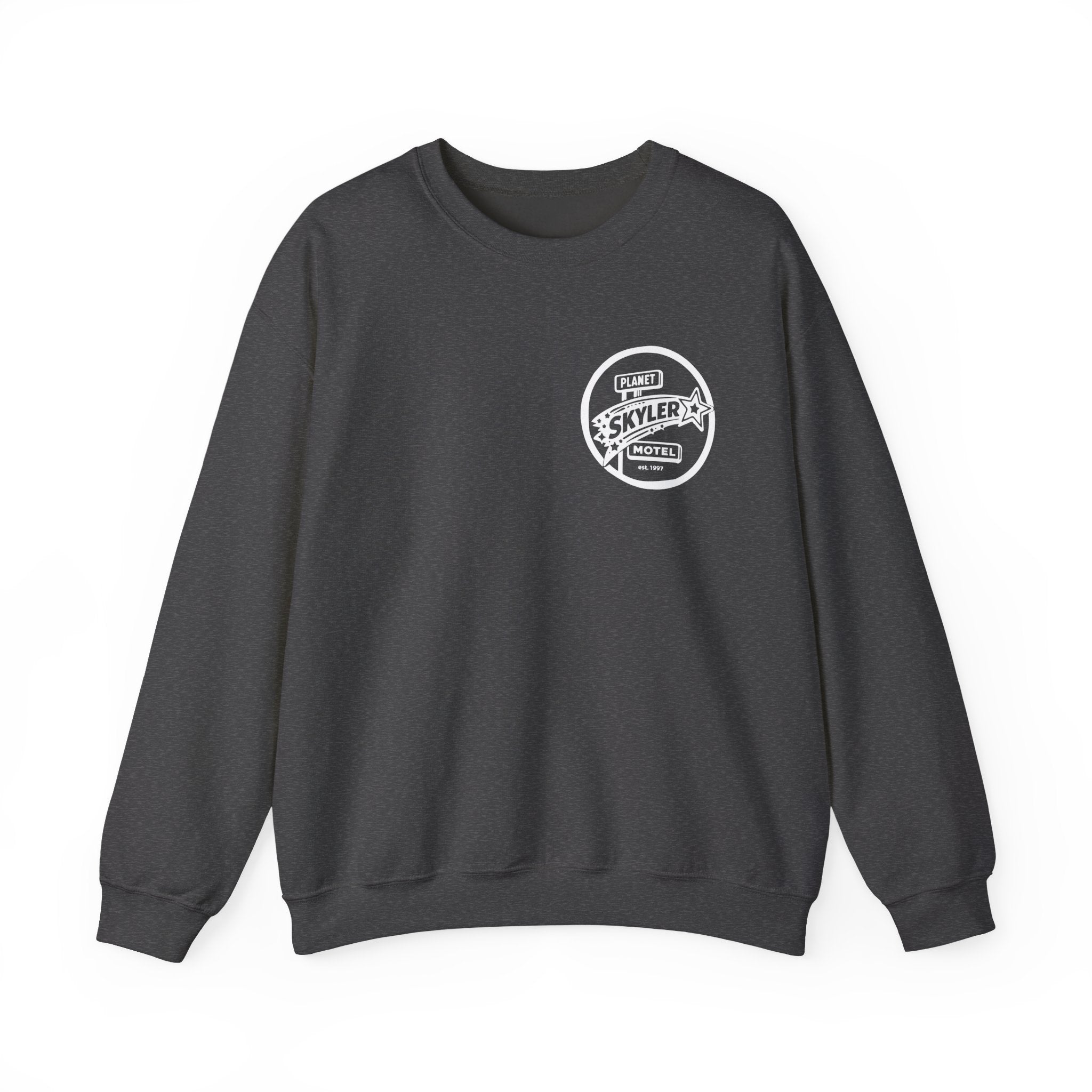 Planet Skyler Crewneck Sweatshirt