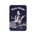 Skyler Wright Band Sticker