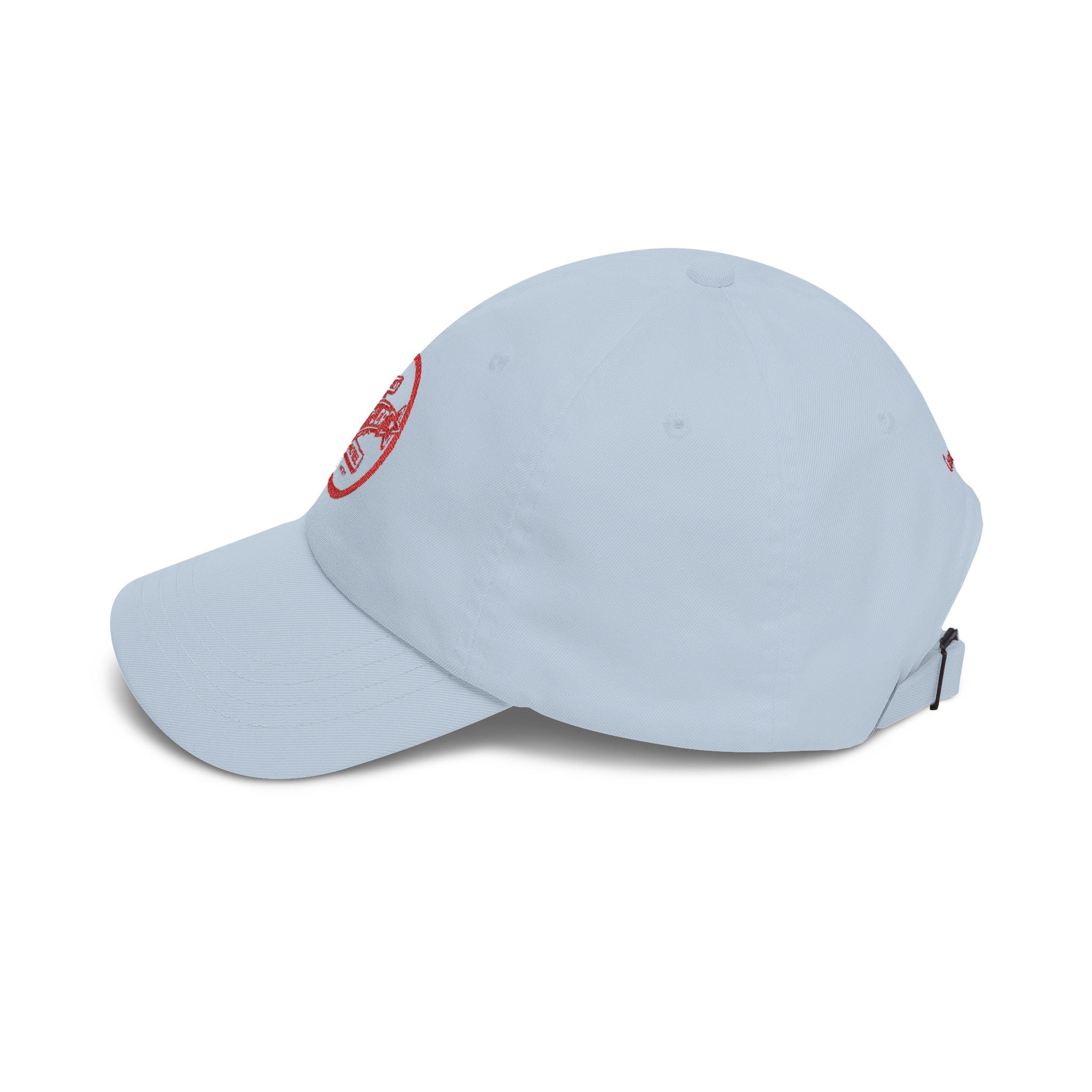 Planet Skyler Dad Cap
