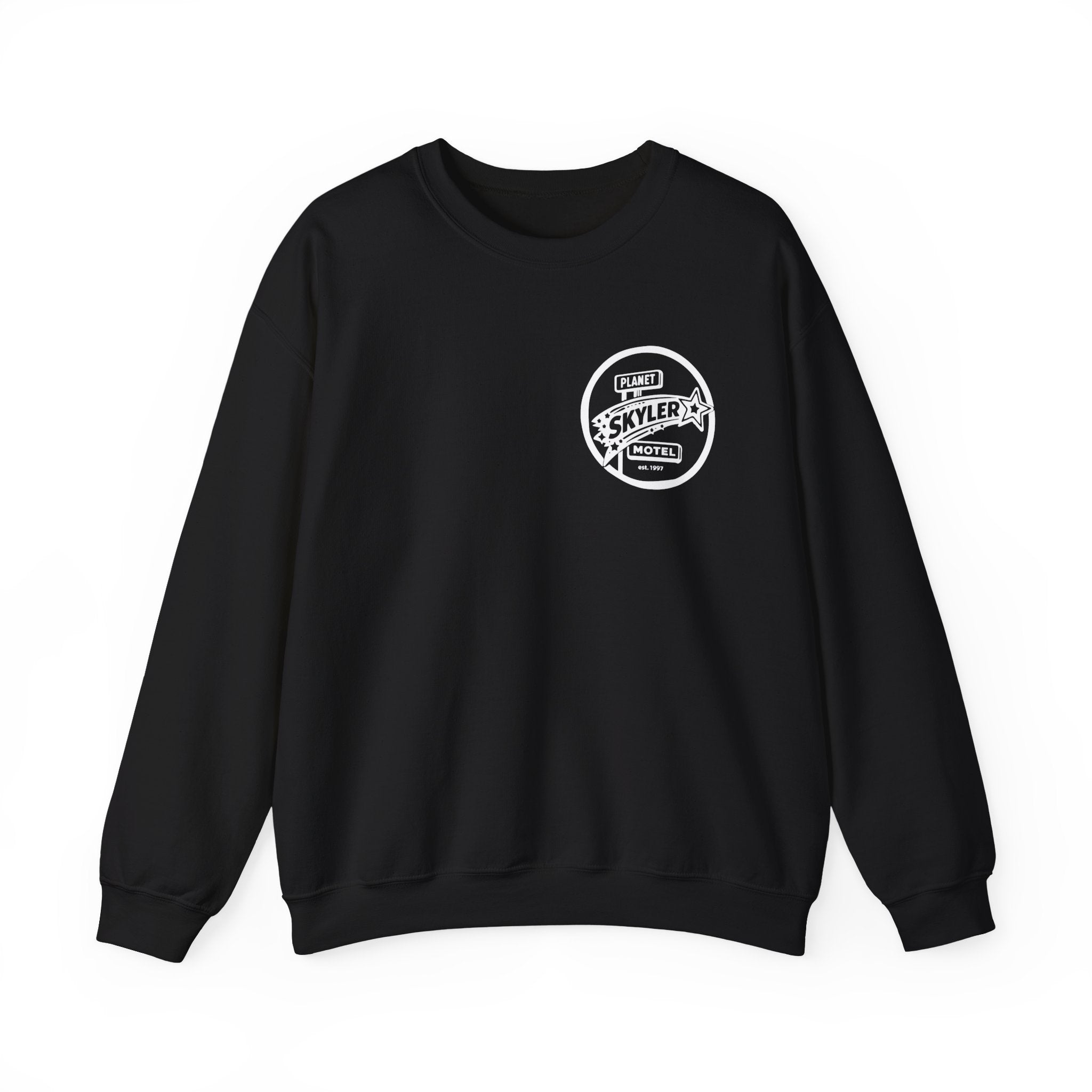 Planet Skyler Crewneck Sweatshirt