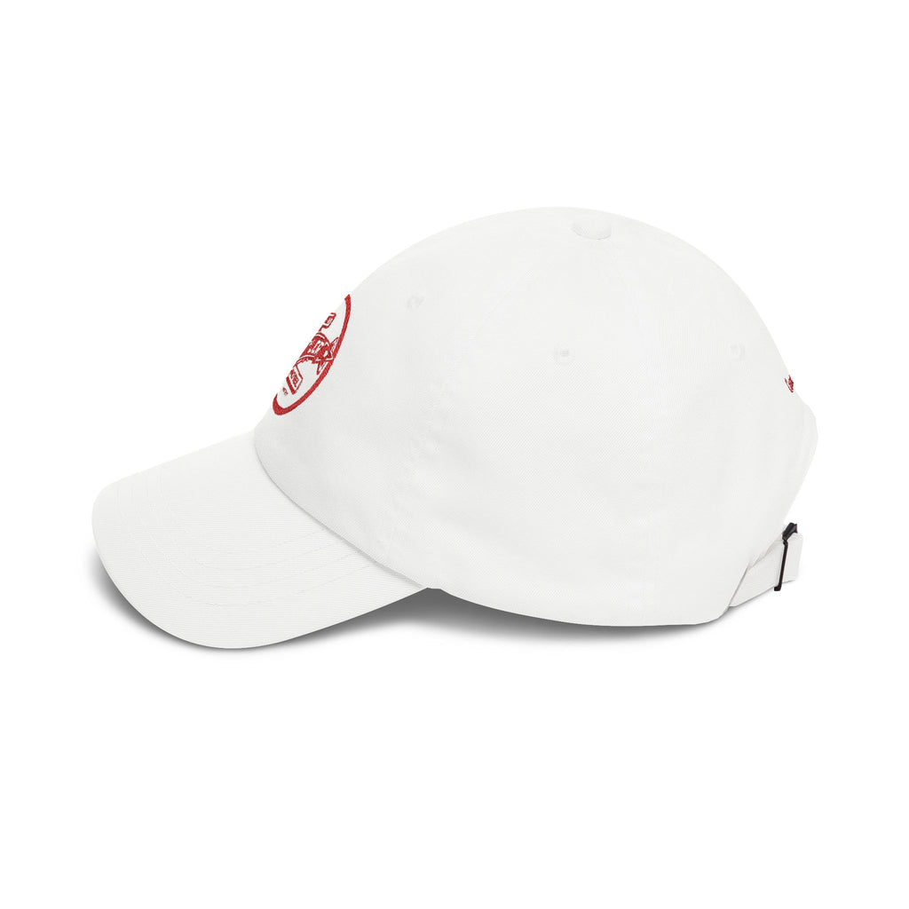 Planet Skyler Dad Cap