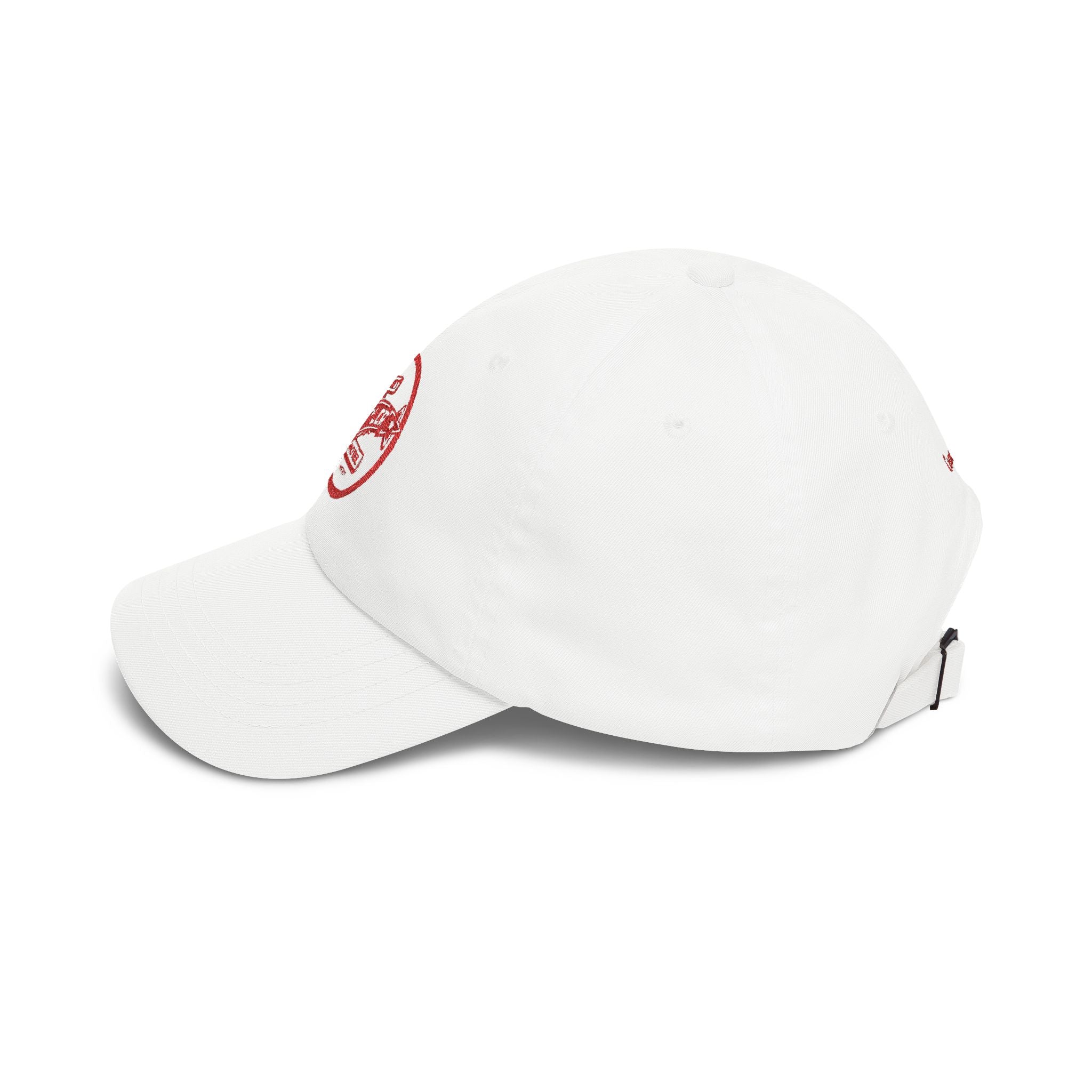 Planet Skyler Dad Cap