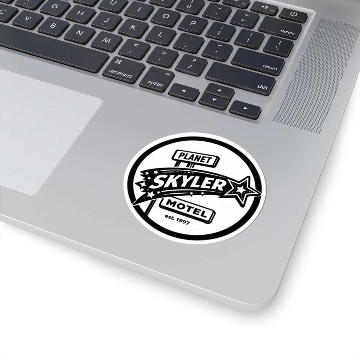 Planet Skyler Sticker