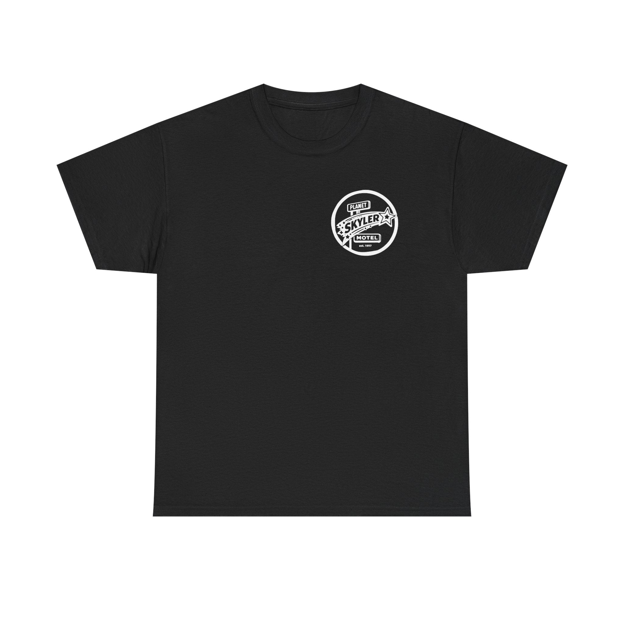Planet Skyler Graphic Tee